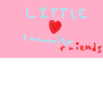 Little Community friends