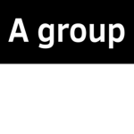 The blue diamond group