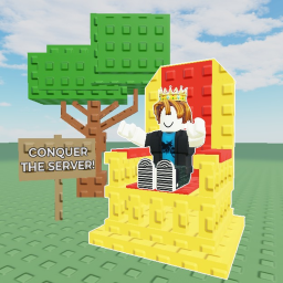 Server Owner