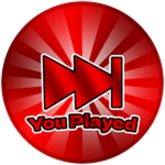 You Played