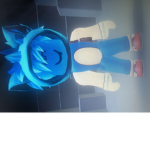 Roblox Sonic Group!