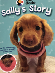 Abby’s Sally’s story group