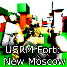 USRM Fort: New Moscow (Sword)