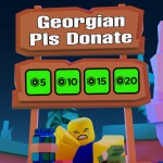 GEORGIAN PLS DONATE 💸