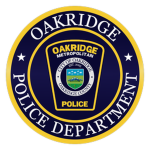 OCRP | Oakridge Police Department