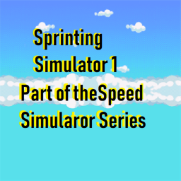 Speed Simulator I