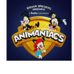 Animaniacs reboot
