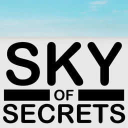 Sky of Secrets icon