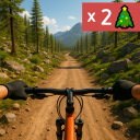 MBM X : Mountain Bike Mayhem