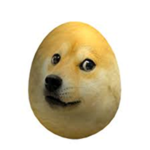 Egg Doge