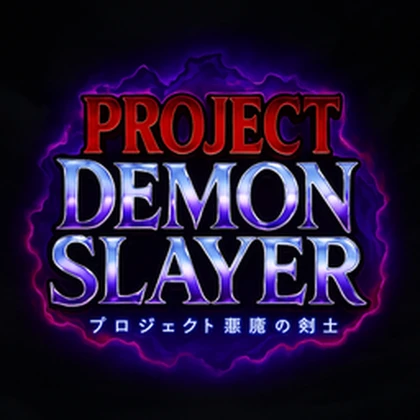 Project: Demon Slayer Roblox group icon