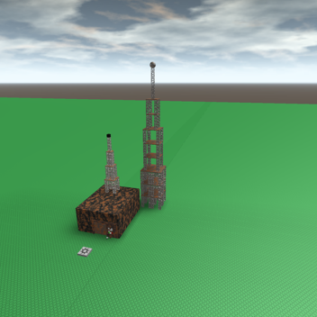 Hidden Base