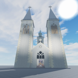 Les cloches de l’église saint michel plénum