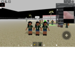 maya and aliayah and ali
