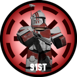 {{GAR}} 91st Recon Corps