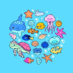 fish FINatics