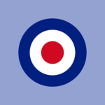 ุุุ• Royal Air Force •