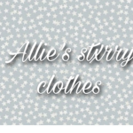 Allie’s stxrry clothes