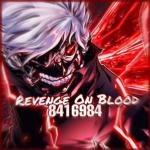 Revenge On Blood