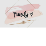Frendly family