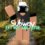 Subway | Eat Hot and Fresh |