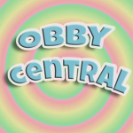 OBBY CENTRAL !!!