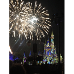 Disney hangout