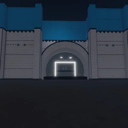 Lights Out icon