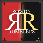 Rowdy Rumblers