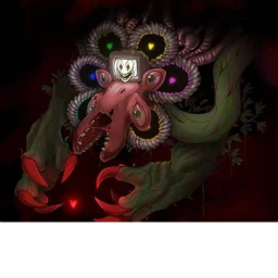 Omega Flowey icon