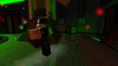 Nuclear Rush [Development]