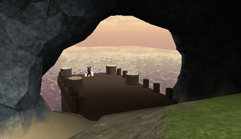The Cove