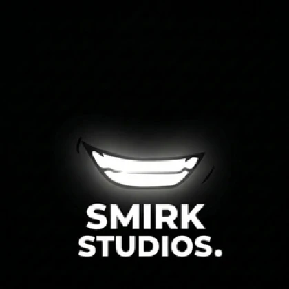 Smirk Studios. Roblox group icon