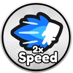 2x Speed