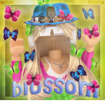 blossоm