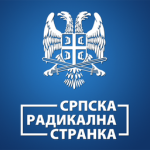 Српска Радикална Странка (СРС/SRS)