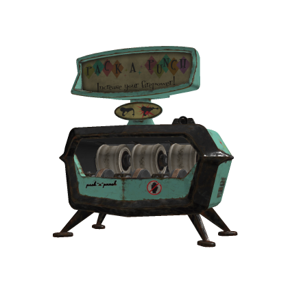 Pack-A-Punch (Black Ops 3)