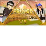 Prince _C_L_O_T_I_N_G Home-store