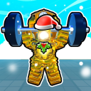 [🎄] Titan Training Simulator