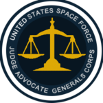 Space Force Legal College
