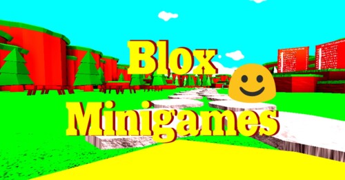 Blox Minigame's