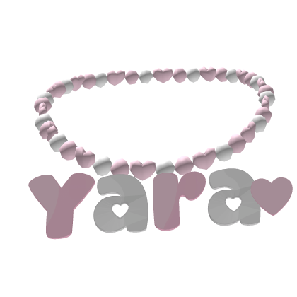 yara pink