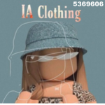 IA clothing