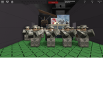 British military official
