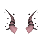 Pink Horns