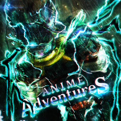 [🐰UPD] Anime Adventures