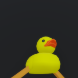 🦆 Ducko Mode