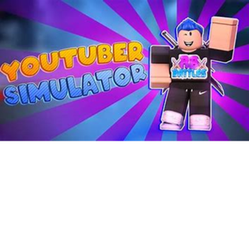 Youtuber Simulator