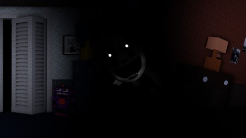 Nightmarionne