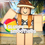 Slurpy Smoothies